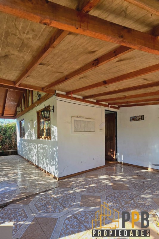 Casa en Venta en Colbun