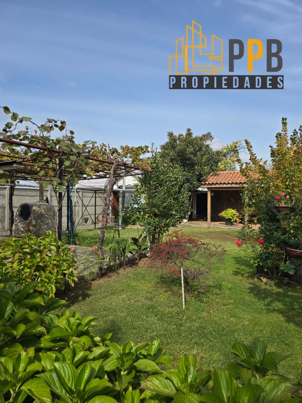 Casa en Sector las Toscas, Linares