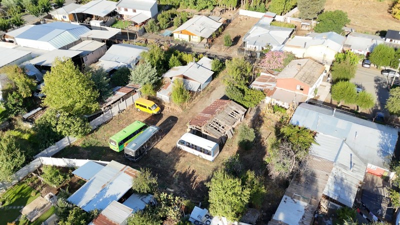 Sitio Urbano en Yerbas Buenas 🏡❤️