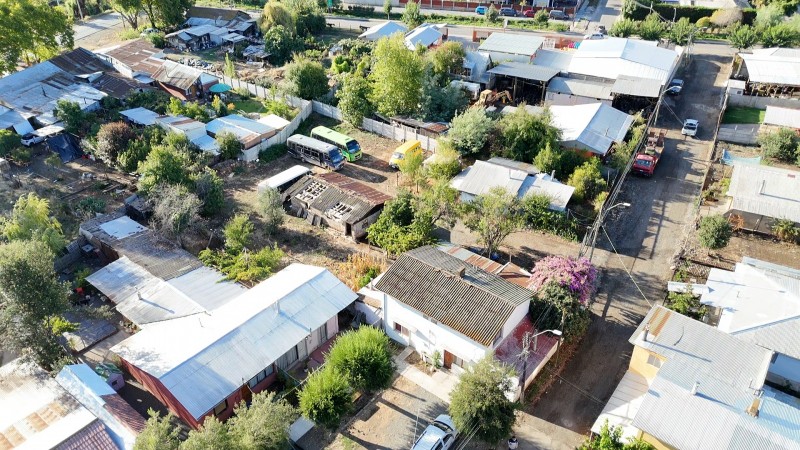 Sitio Urbano en Yerbas Buenas 🏡❤️