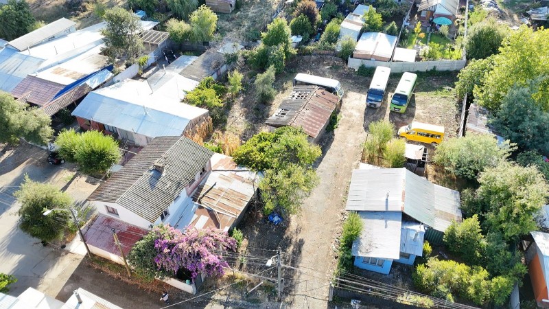 Sitio Urbano en Yerbas Buenas 🏡❤️