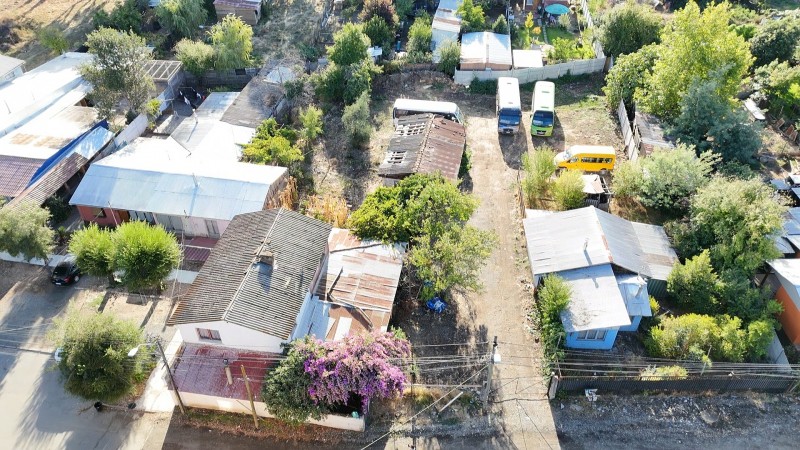 Sitio Urbano en Yerbas Buenas 🏡❤️