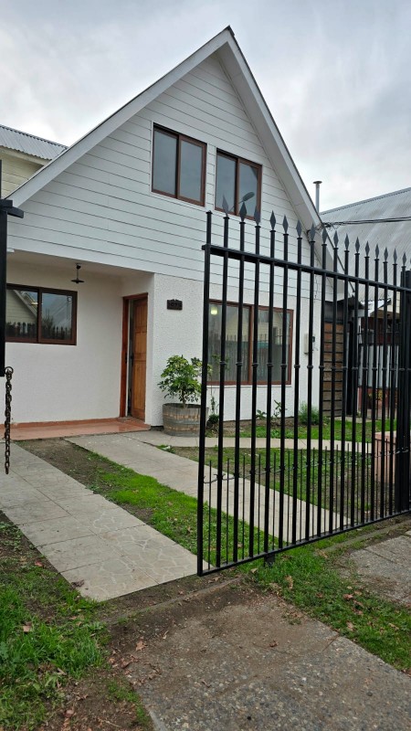 Fotografía de Casa en Venta en Talca