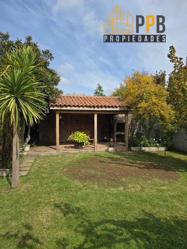 Casa en Sector las Toscas, Linares