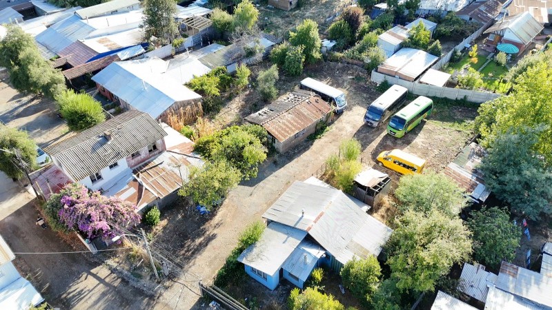 Sitio Urbano en Yerbas Buenas 🏡❤️