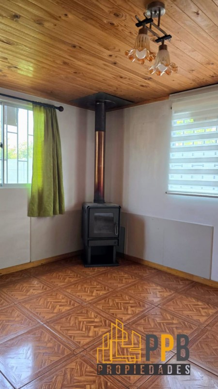Casa en Sector las Toscas, Linares