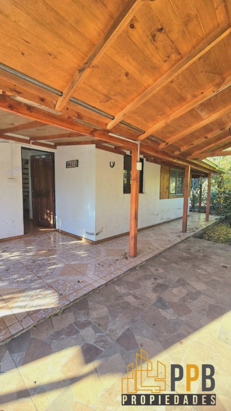 Casa en Venta en Colbun