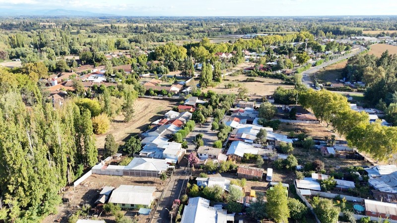 Sitio Urbano en Yerbas Buenas 🏡❤️