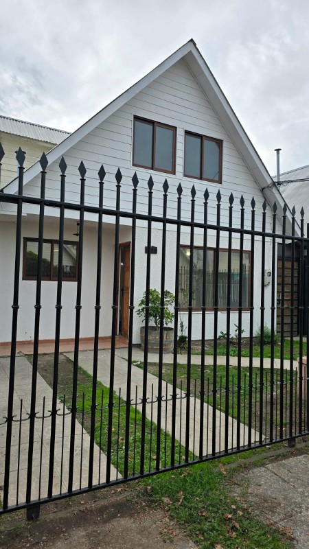 Casa en Venta en Talca