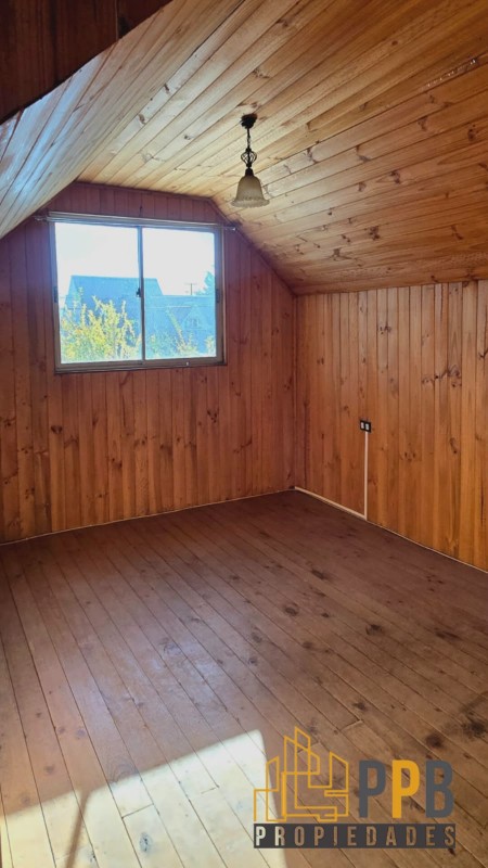 Casa en Venta en Colbun