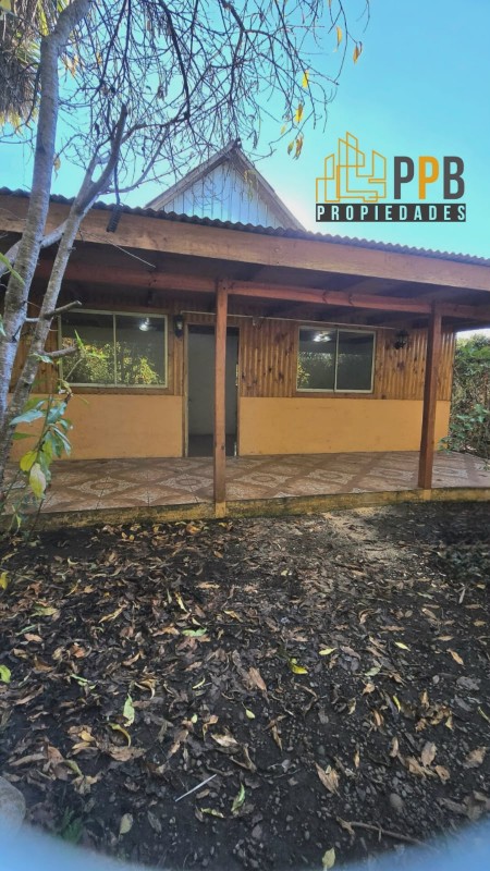 Casa en Venta en Colbun