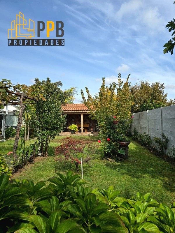 Casa en Sector las Toscas, Linares