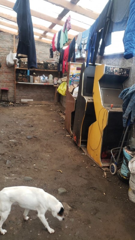 Gran Oportunidad Se Vende Casa en Ciudad Linares