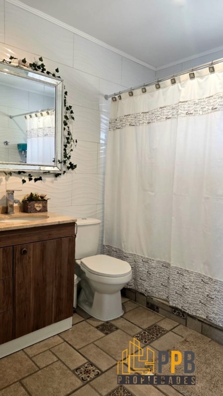 Se Vende Hermosa Casa en Parcela Ubicada en Linares