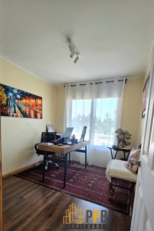 Se Vende Hermosa Casa en Parcela Ubicada en Linares