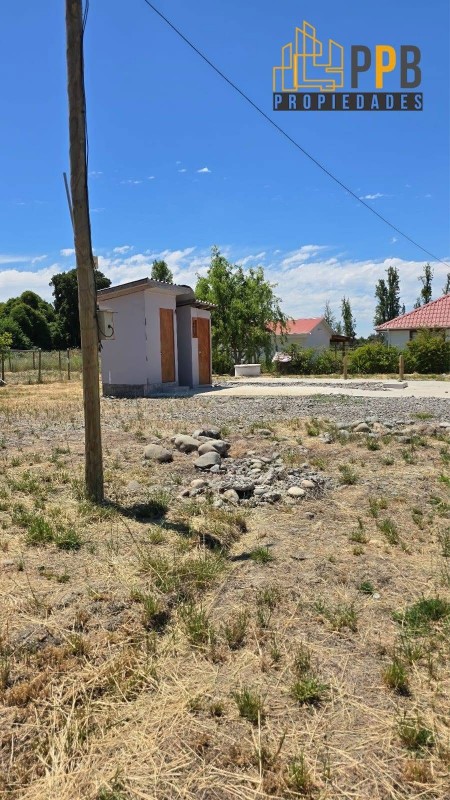 Se Vende Parcela 5000M2 Ubicada en Cerrillos