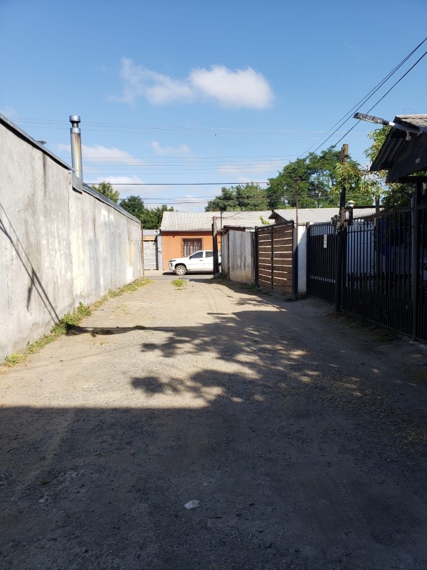 Se Vende Bodega en la Cuidad de Linares