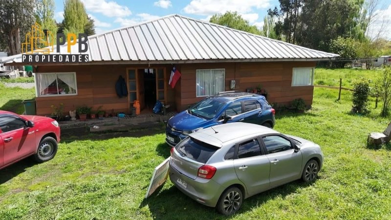 Se Vende Hermosa Propiedad Ubicada en los Angeles