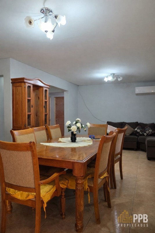 Se Vende Parcela Con Casa en Sector San Víctor Alamos