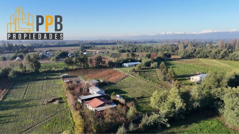 Se Vende Propiedad Ubicada en Maitencillo Yerbas Buenas