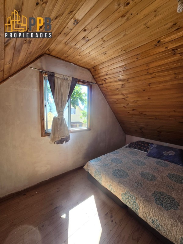 Se Vende Acogedora Casa en la Ciudad de Talca