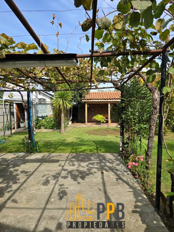 Se Vende Casa Ubicada en Sector las Toscas Linares