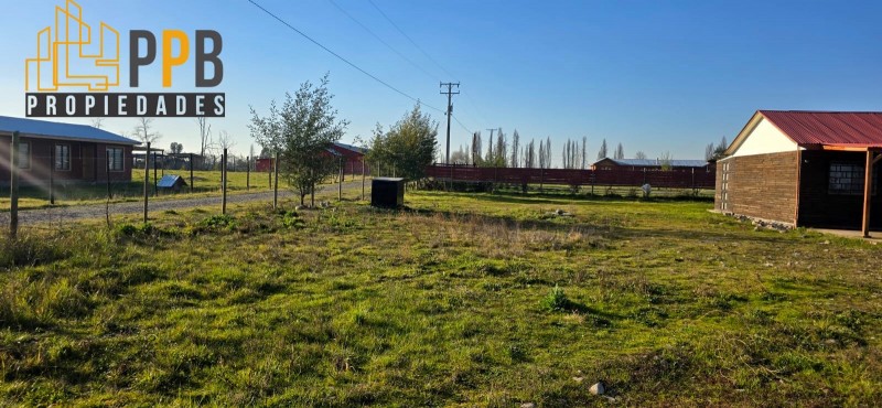 Se Vende Hermosa Casa en Parcela Ubicada en Orilla de Maule