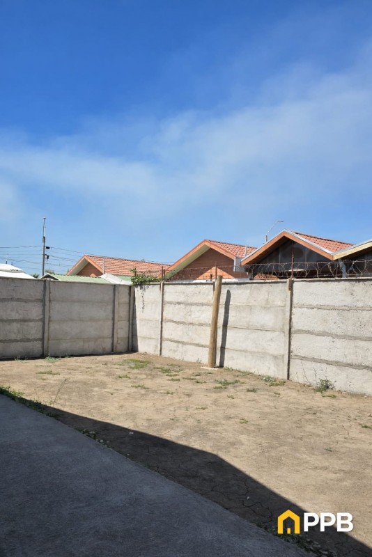 Se Arrienda Casa en Villa las Palmas Linares