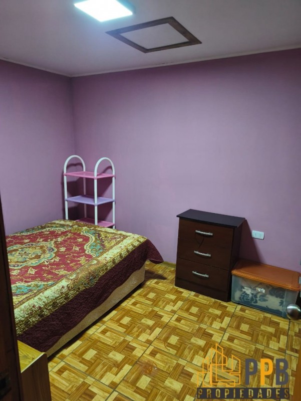 Se Vende Hermosa Casa en Parcela Ubicada en Orilla de Maule