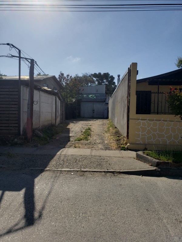 Se Vende Bodega en la Cuidad de Linares