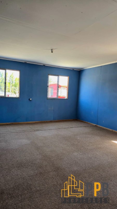 Se Vende Acogedora Casa en la Comuna de Colbun