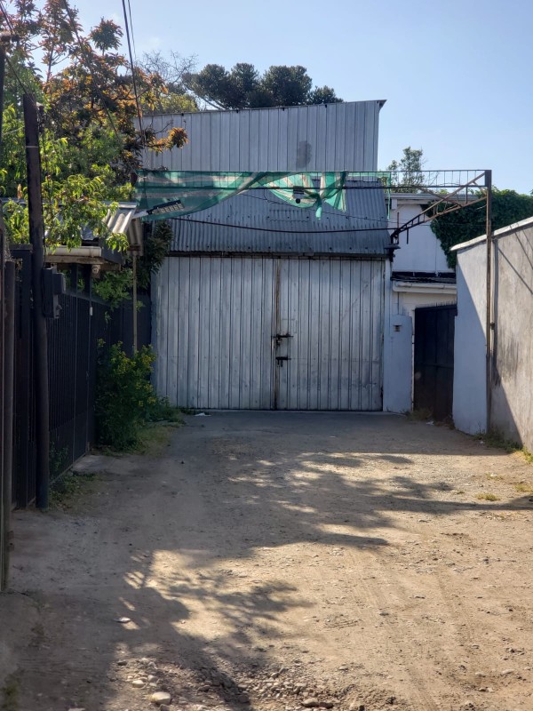Se Vende Bodega en la Cuidad de Linares