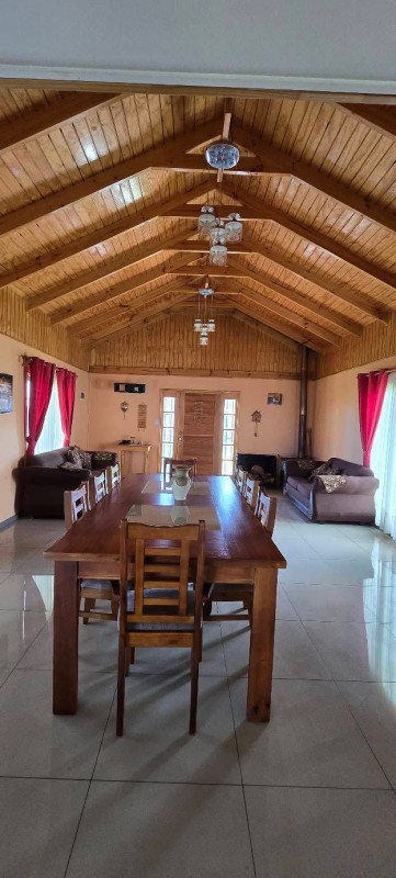 Se Vende Propiedad Ubicada en la Sexta Longavi