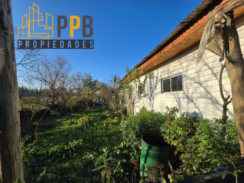 Se Vende Propiedad Ubicada en Maitencillo Yerbas Buenas