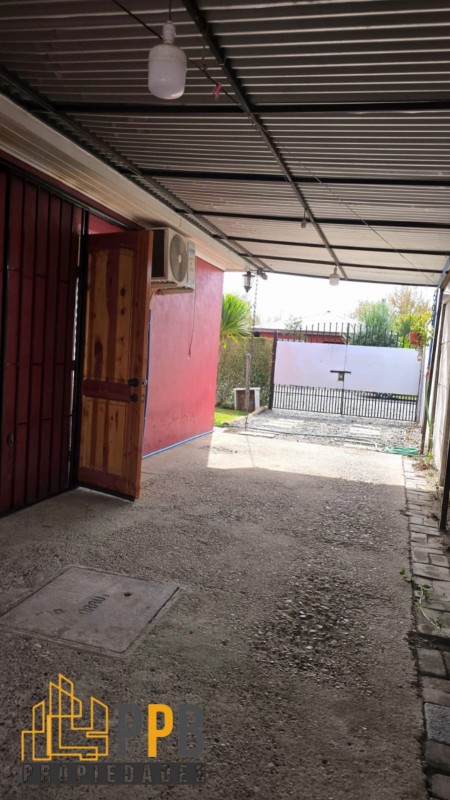 Se Vende Casa Ubicada en Sector las Toscas Linares