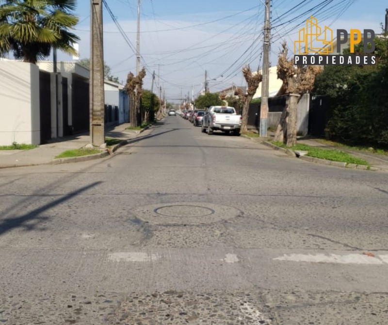 Se Vende Sitio Urbano en la Cuidad de Linares