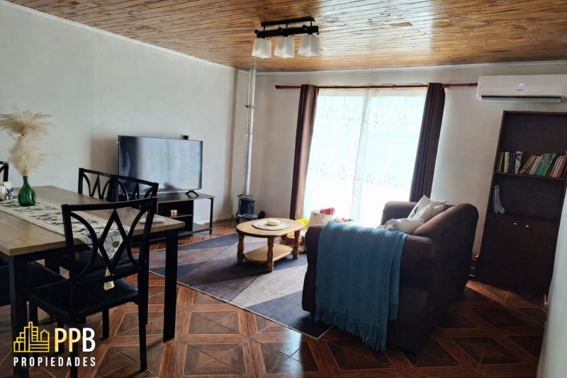 Se Vende Acogedora Casa Ubicada en la Comuna de Retiro