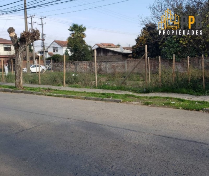 Se Vende Sitio Urbano en la Cuidad de Linares