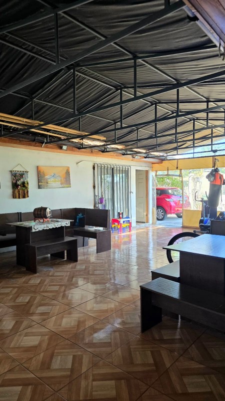 Se Vende Amplia Propiedad Casa Más Local Comercial