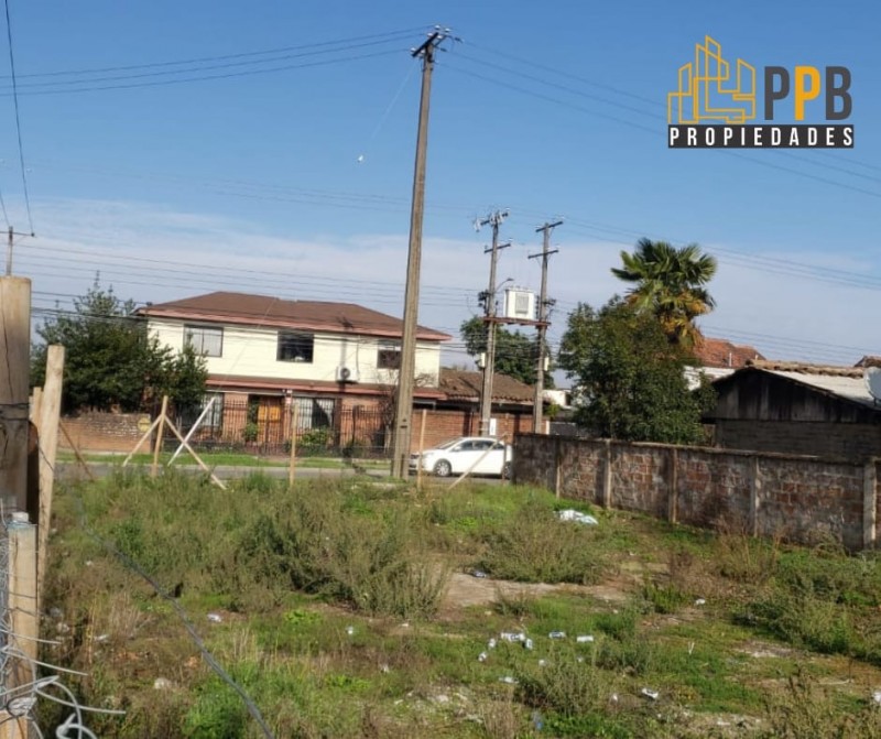Se Vende Sitio Urbano en la Cuidad de Linares