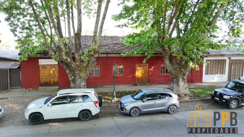 Se Vende Amplia Propiedad Casa Más Local Comercial