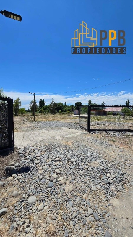 Se Vende Parcela 5000M2 Ubicada en Cerrillos