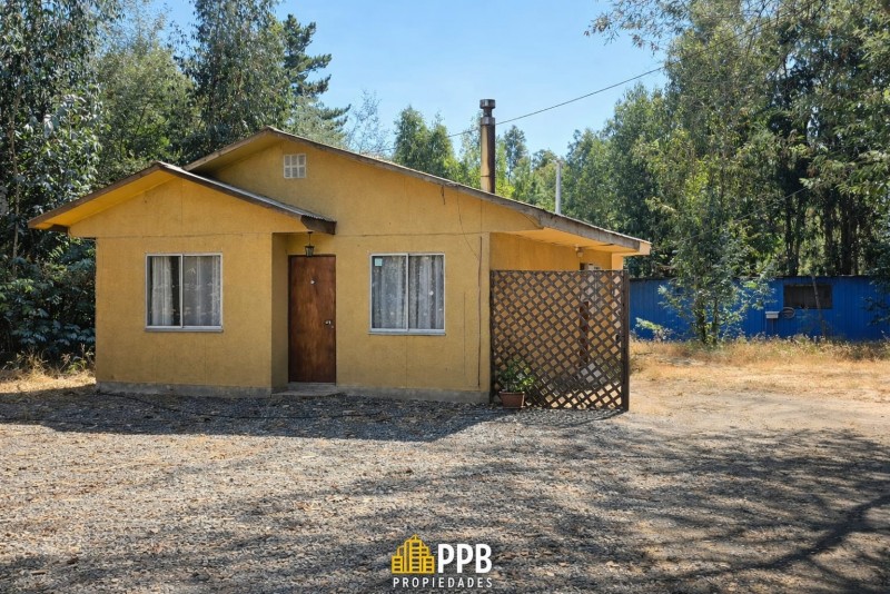 Se Vende Acogedora Casa Ubicada en la Comuna de Retiro