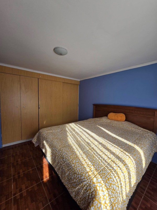 Se Vende Parcela Con Casa en Sector San Víctor Alamos