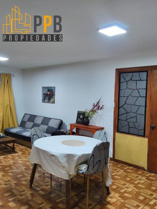 Se Vende Hermosa Casa en Parcela Ubicada en Orilla de Maule