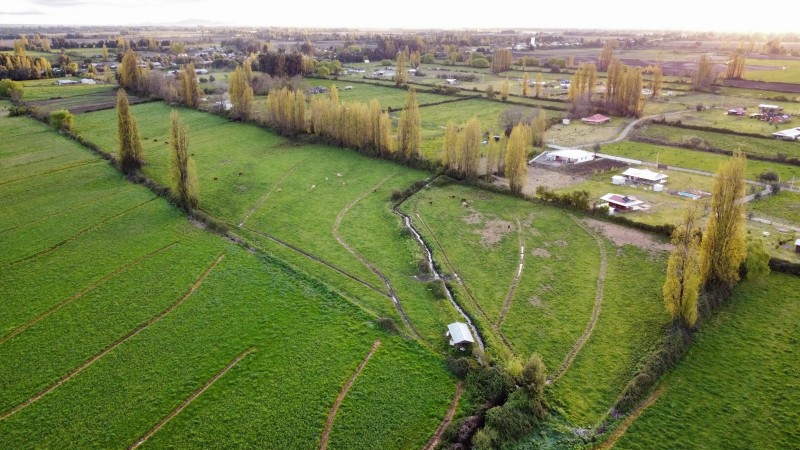 Se Vende 3 Hectáreas Ubicadas en Santa Ana de Queri
