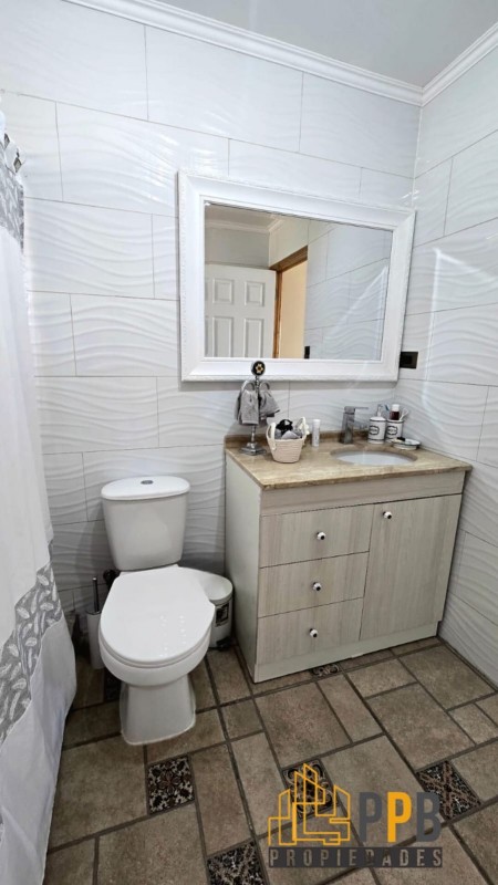 Se Vende Hermosa Casa en Parcela Ubicada en Linares