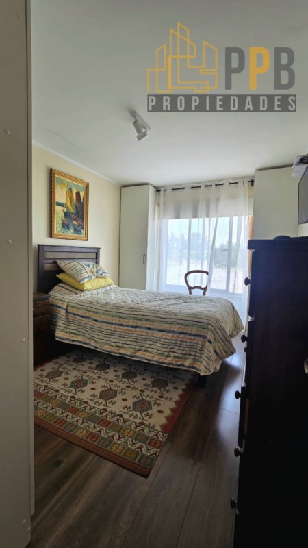 Se Vende Hermosa Casa en Parcela Ubicada en Linares
