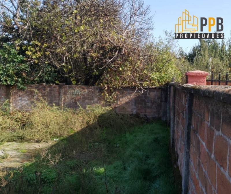 Se Vende Sitio Urbano en la Cuidad de Linares