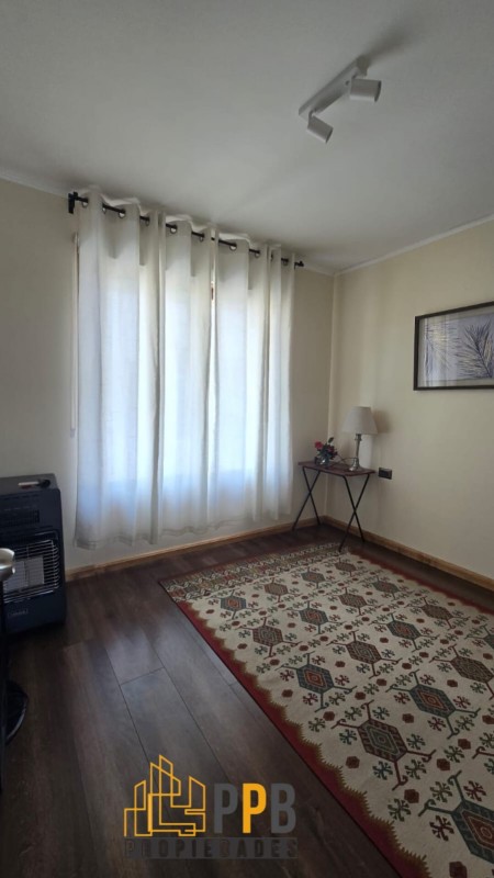 Se Vende Hermosa Casa en Parcela Ubicada en Linares